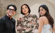 Cerita Budi Doremi, BCL, dan Mawar Eva de Jongh tentang Single Baru Mereka yang Dirilis Agustus