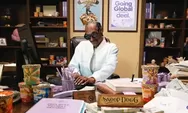 Snoop Dogg Cari 'Ice Cream Taster' dengan Gaji Rp150 Juta, Terbuka buat Pelamar Seluruh Dunia