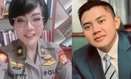 AKBP Netty Siagian: Polwan Berani yang Soroti Kontroversi Sikap Mayor Teddy di Depan Panglima TNI, Ini Ungkapnya!