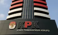 KPK Usut Kasus Dugaan Korupsi Perusahaan Indonesia dengan Filipina