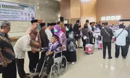 Kemenag Warning PIHK, Jangan Abaikan Kesehatan Jamaah Haji Khusus!