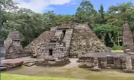 Mengungkap Misteri Candi Sukuh di Karang Anyar, Mirip Bangunan Suku Maya di Meksiko