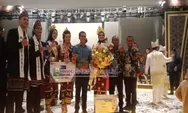 Pesisir Barat Bangga! Prestasi Luar Biasa Muli Mekhanai di Pemilihan Provinsi Lampung 2023