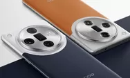 Oppo Find X7, Ponsel Terbaru dengan Inovasi Terkini!