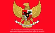 Inilah Alasannya Mengapa Pancasila Adalah Ideologi yang Paling Sesuai Dengan Bangsa Indonesia?