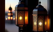 Kapan 10 Hari Terakhir Ramadan? Simak Tanggalnya