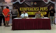 Pembuat Hoax 'Anak BEM UNY Lecehkan Maba' Ditangkap : Sakit Hati Ditolak Komunitas