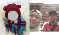 SOP Tak Penting, Bidan Dwi Yunita Lebih Fokus ke Konten Foto Newborn Agar Banyak yang Lahiran di Klink Alifa