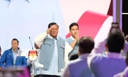Solusi Prabowo untuk Ekosistem IT: Langsung Bangun Pabrik dan Beasiswa di Bidang STEM