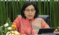 Menkeu Sri Mulyani Beri Info Penting Soal BLT Mitigasi Risiko Pangan Rp 600.000 Tak Kunjung Cair, KPM Jangan Gigit Jari