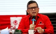 Golkar Ketua DPR, Hasto Ingatkan Norma Politik