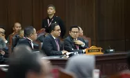 Sistem Demokrasi Indonesia Berjalan dengan Independen, MK Menolak Sengketa Anies-Muhaimin