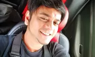 Rio Reifan Ditangkap Lagi! Polisi Temukan Sabu, Ekstasi, dan Obat Keras di Jakarta!