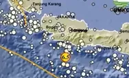 Gempa Magnitudo 6,5 Terdampak 11 Daerah di Jawa Barat, 3 Orang Terluka