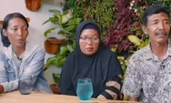 Kisah pilu ibu almarhumah Vina Cirebon yang tidak bisa melihat jasad anaknya korban pembunuhan