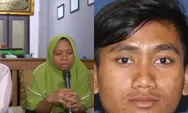 Pesan Pegi untuk Sang Ibu Membuat Hatinya Menangis, Usai Ditetapkan Sebagai Tersangka