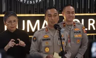 Akhirnya Polri Buka Suara Tentang Penghapusan 2 DPO Kasus Pembunuhan Vina Cirebon