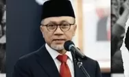 Zulkifli Hasan sebut banyak propaganda barat agar Indonesia tidak menanam sawit: Mereka  kalah saing