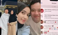 Lupa nikmat, suami selebgram Aida Selvia memilih open BO dengan banyak perempuan