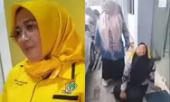 Ketua DPRD menghina guru honorer sampai terisak nangis, akun Golkar Garut di serbu warga sosial media