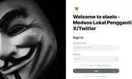 Pemerintah Bikin Medsos Pengganti X, Namanya Elaelo