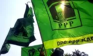 PPP Serahkan 4 Rekomendasi Cakada di Sulsel, Anggota DPR RI Hingga Ketua DPW