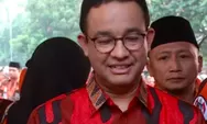 Anies Baswedan Dapat Dukungan Meriah dari Ormas-Ormas, Bersiap Kawal Menuju Pilkada Jakarta 2024