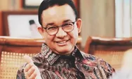 Anies Baswedan Beri Sinyal Bertemu Prabowo