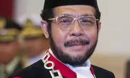 Pemberhentian Ketua MK Anwar Usman dan Implikasinya Bagi Peradilan Konstitusi di Indonesia