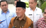 Mantan Gubernur Malut Sering Bertemu dengan Wanita di Kamar Hotel, Habiskan Uang 3 Miliar Rupiah dalam Sehari