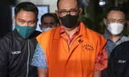 Dugaan TPPU Rafael Alun, KPK Evaluasi Keterlibatan Keluarga!