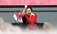 Bicara Tak Takut, Megawati Ancam Datangi Kapolri Jika Sekjen PDIP Ditangkap