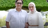 Baru Terungkap! Andre Taulany dan Rien Wartia Trigina Sudah 8 Kali Sidang Cerai, Kronologi Persidangan Tak Berhasil Menemukan Titik Temu