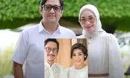 Spill Alasan Andre Taulany Gugat Cerai Rien Wartia, Ternyata Tertahan dari Tahun 2019