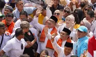 Ridwan Kamil dan Siswono Vs Pramono dan Karno di Pilkada Jakarta Siapa yang Lebih Kuat? Berikut Kata Pengamat Politik