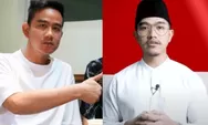 Gibran dan Kaesang memilih tiba-tiba menghilang di balik isu dan keheningan di media sosial