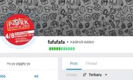 Heboh Akun Fufufafa, Inilah Cara Menghapus Jejak Digital di Kaskus dengan Mudah
