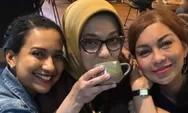 Shahnaz Haque Bagikan Potret Haru Bersama Marissa Haque yang Telah Meninggal Dunia, Unggahan Penuh Duka dengan Tagar SeeYouAgain