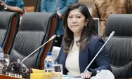 Dipanggil Prabowo, Meutya Hafid Jadi Kandidat Menteri, Posisi Strategis atau Sekadar Formalitas?