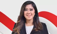 Kominfo Jadi Komunikasi dan Digital, Meutya Berikan Alasannya