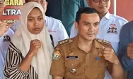 Menyedihkan! Bupati Konawe pecat Sudarsono Mangidi Camat Baito imbas membela Supriyani guru honorer