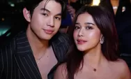 Kilas balik moment lamaran Brisia Jodie dan Aldin mantan kekasih Awkarin