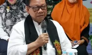 Agung Laksono Gelar Munas Tandingan PMI, Klaim Terpilih Jadi Ketua, Tandingi JK dan Picu Konflik Internal, Ini yang Terjadi