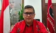 Hasto Kristiyanto Jadi Tersangka, MAKI Tantang KPK Bertindak Cepat, Jangan Campur Politik dengan Hukum