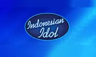 Jadwal Acara RCTI, Senin 13 Januari 2025: Indonesian Idol, Terbelenggu Rindu, Cinta Berakhir Bahagia, Inul dan Adam