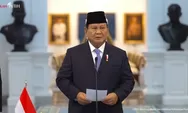 Prabowo: Danantara Harus Bisa Diaudit Setiap Saat oleh Siapapun