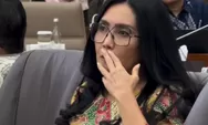 Rieke Diah Pitaloka Nangis Janjinya ke Mat Solar Belum Tuntas