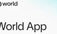 Dibekukan Komdigi, Apa Itu Aplikasi World App?