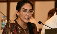 Rieke Diah Pitaloka : Jangan Memotong Satu Rupiah Pun Dana PIP dan BOS