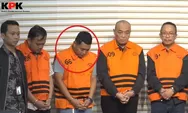 KPK Bongkar Tiga Rekening Siluman Penampungan Irvian Bobby, Uang Pemerasan Capai Rp69 Miliar